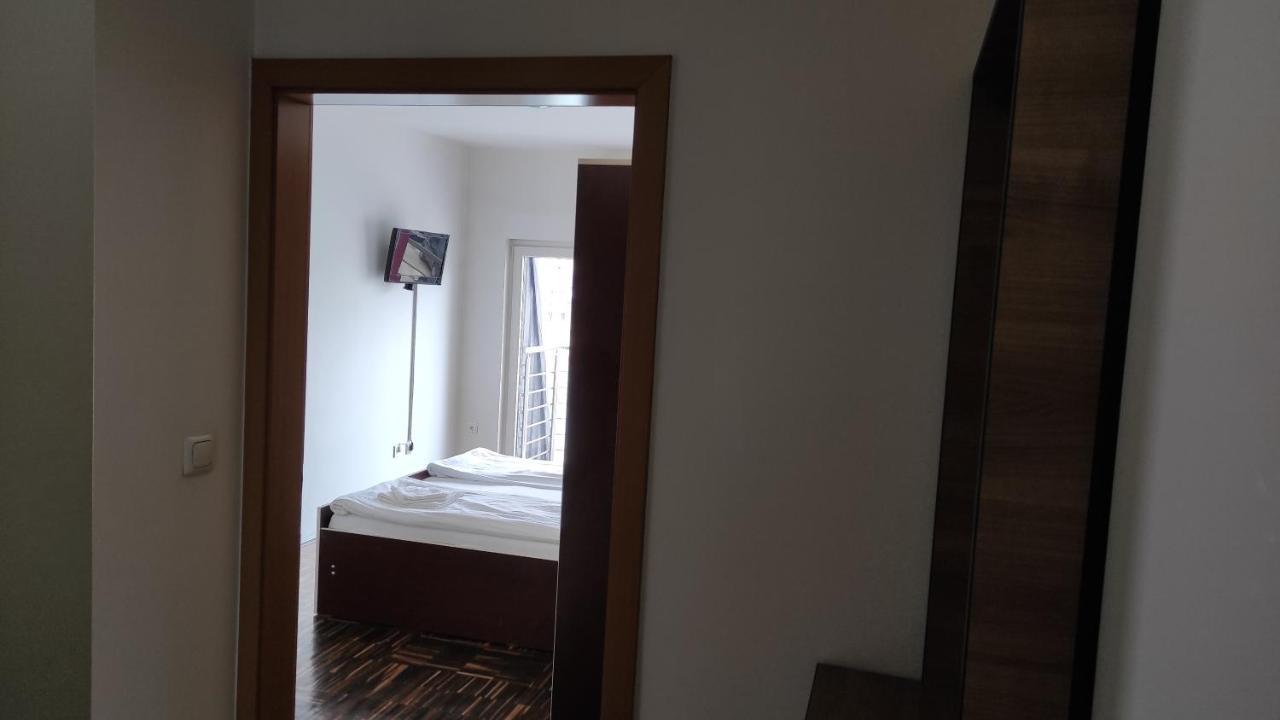 Apartmani Simic Višegrad Eksteriør billede