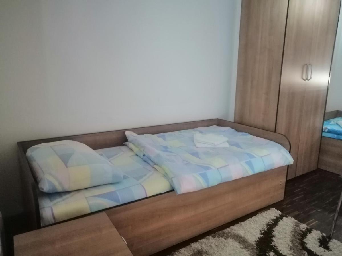 Apartmani Simic Višegrad Eksteriør billede