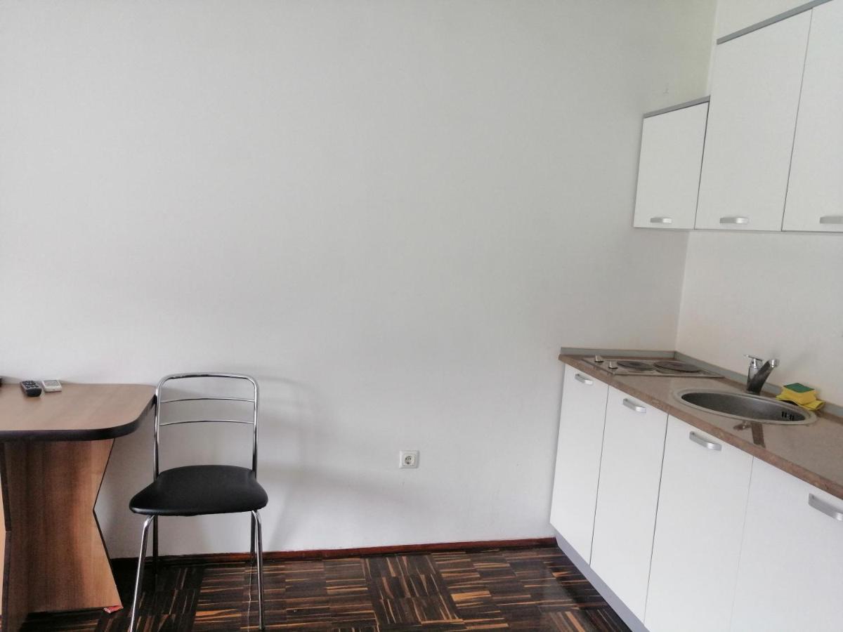 Apartmani Simic Višegrad Eksteriør billede