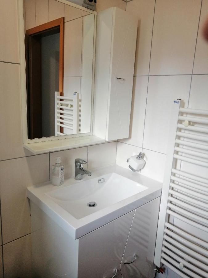 Apartmani Simic Višegrad Eksteriør billede