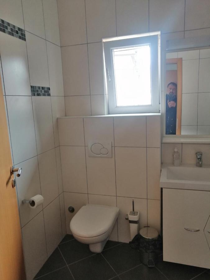 Apartmani Simic Višegrad Eksteriør billede