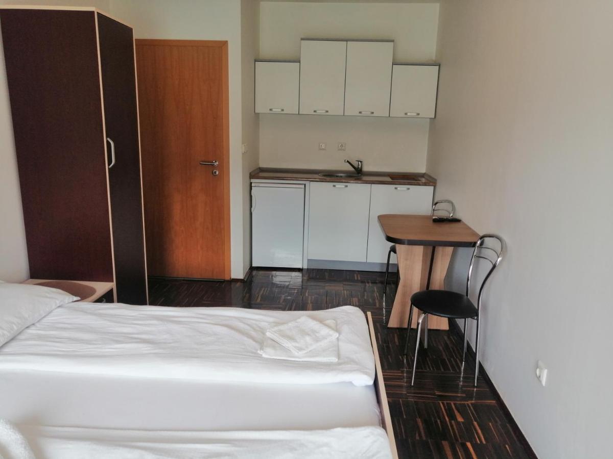 Apartmani Simic Višegrad Eksteriør billede