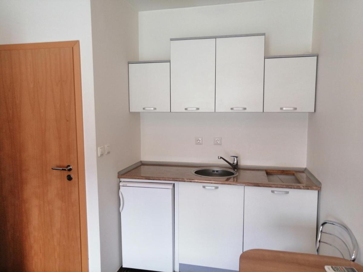 Apartmani Simic Višegrad Eksteriør billede